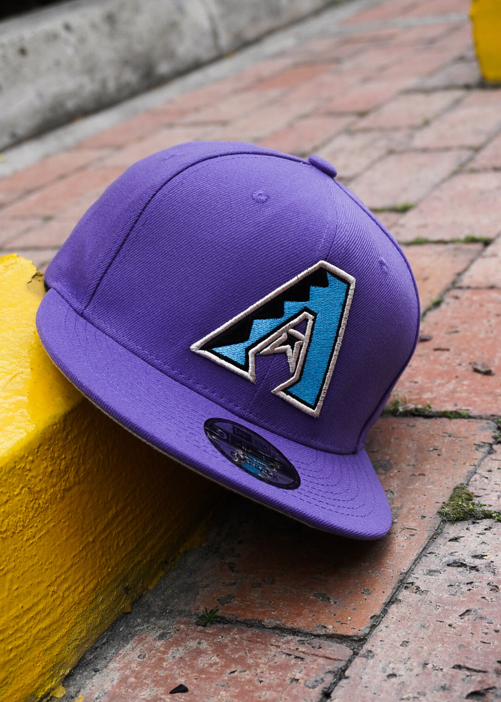 CAP NEW ERA ARIZONA DIAMONDBACKS