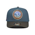 CAP NEW YORK YANKEES CAPSULE SNAPBACK