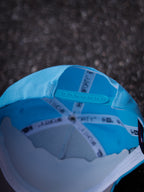 CAP NEW YORK YANKEES CELESTE