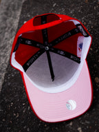 NEW ERA 9FORTY LA RED