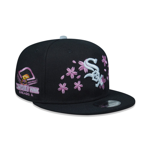 Cap Chicago White Sox "Cherry Blossom Pack"