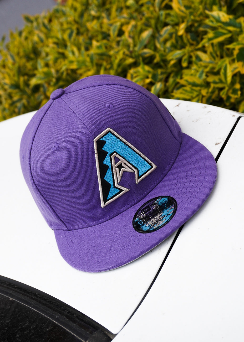 CAP NEW ERA ARIZONA DIAMONDBACKS