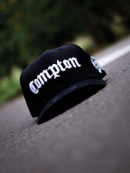 CAP COMPTON BLACK
