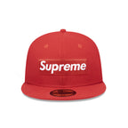 Supreme Shop Box Logo New Era red Milán