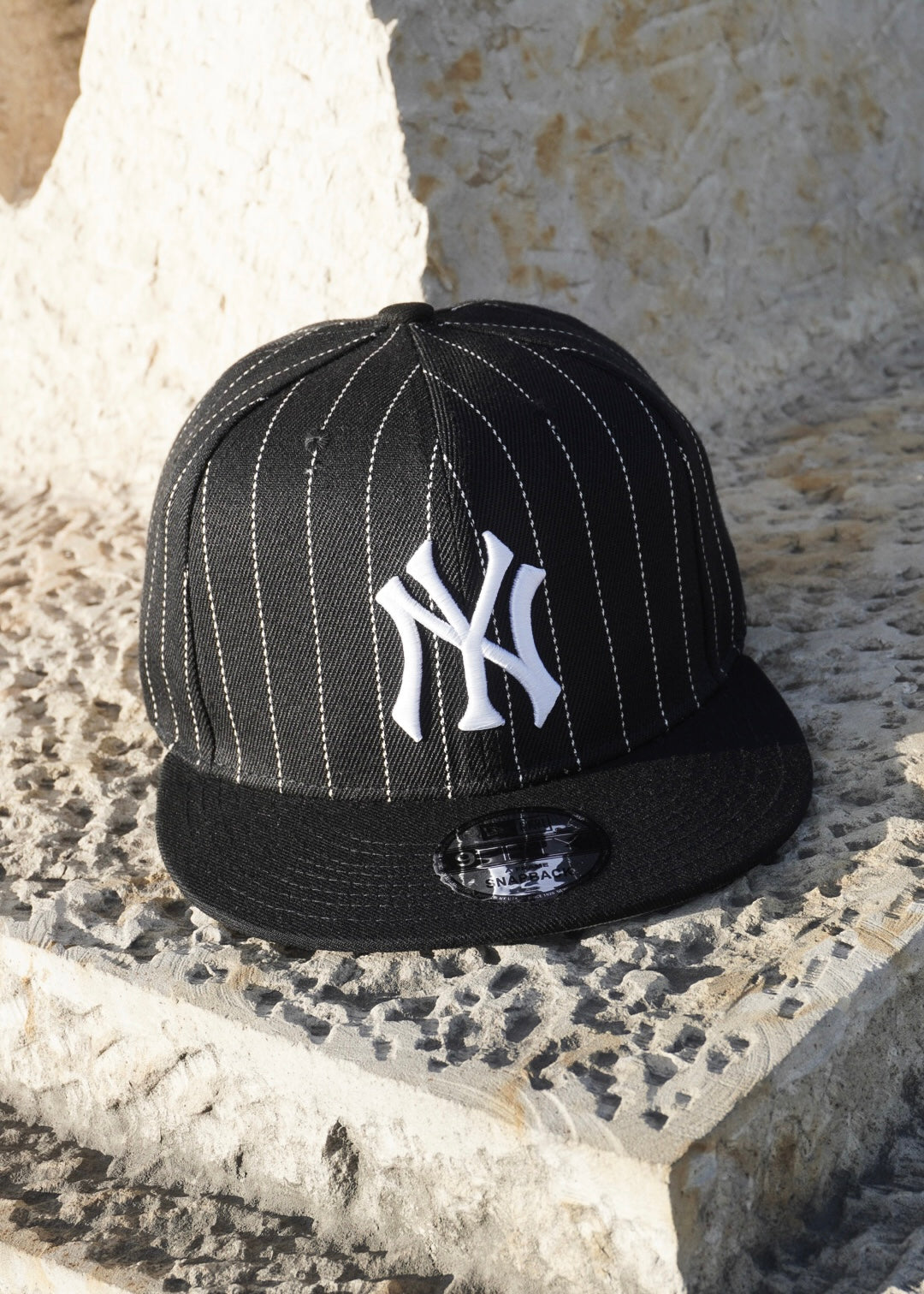 CAP NEW ERA NEW YORK YANKEES BLACK