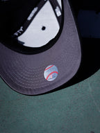 CAP NEW ERA ANGELS BLACK
