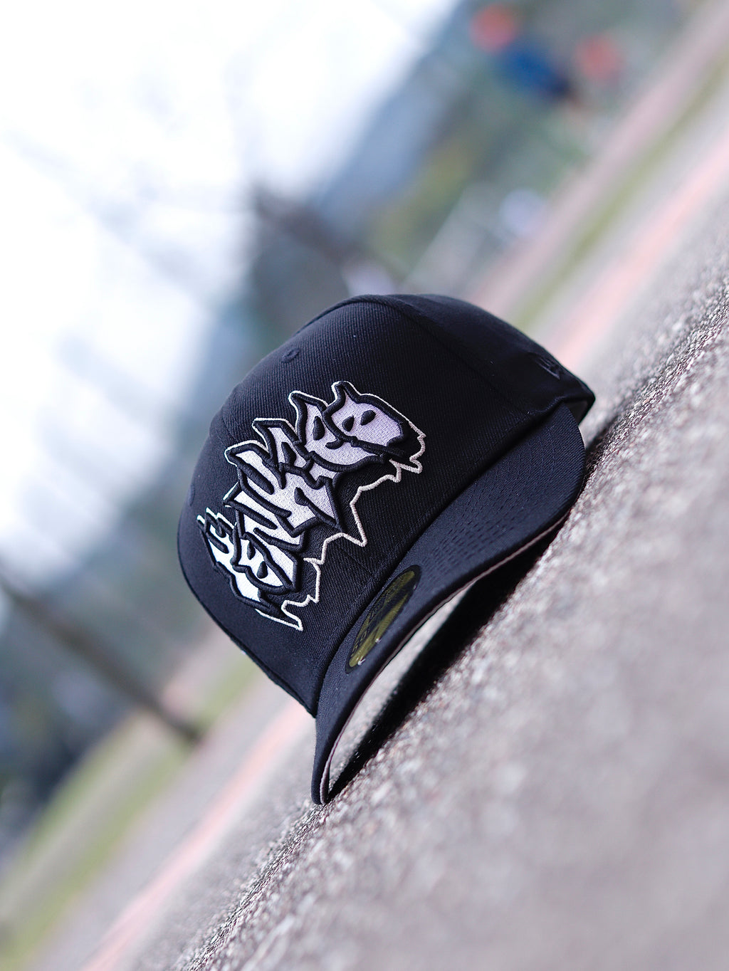 CAP NEW ERA NEW YORK YANKEES SUBWAY SERIES