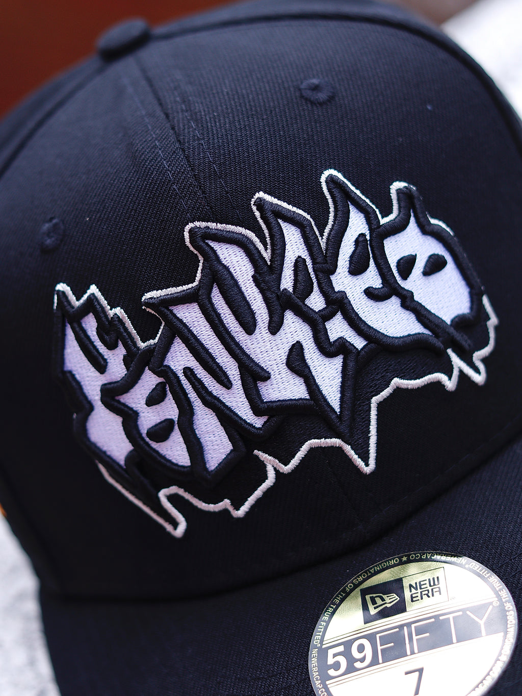 CAP NEW ERA NEW YORK YANKEES SUBWAY SERIES