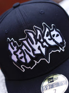 CAP NEW ERA NEW YORK YANKEES SUBWAY SERIES