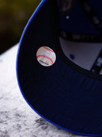 CAP NEW ERA DODGERS “CITY OF ANGELS " BLUE