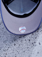 CAP TORONTO BLUE JAYS CELESTE