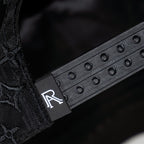 CAP RUDE AWAKENINGS LALALA BLACK