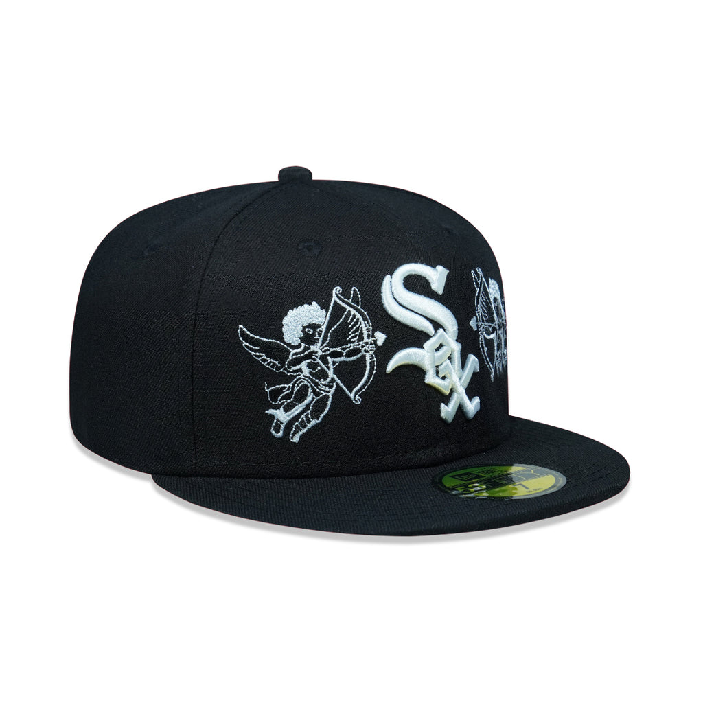 Cap Chicago White Sox "Cupid Edition" New Era