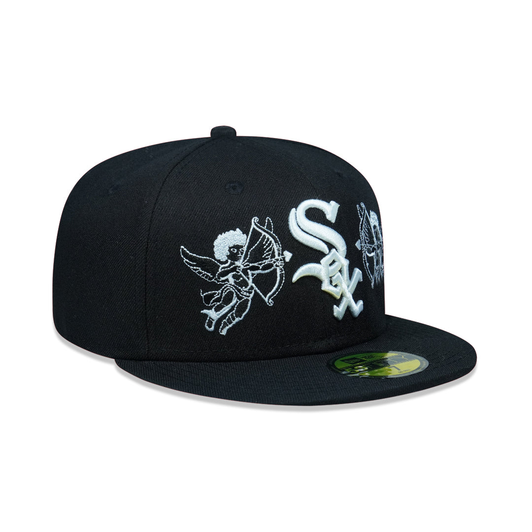 Cap Chicago White Sox "Cupid Edition" New Era