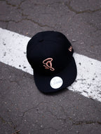 SYNA X NEW ERA 9FIFTY SNAPBACK CAP