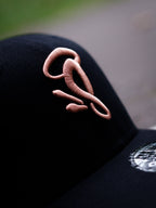 SYNA X NEW ERA 9FIFTY SNAPBACK CAP