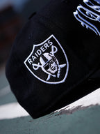 CAP NEW ERA LAS VEGAS RAIDERS 9FORTY
