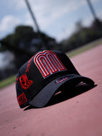 CAP NEW ERA MÉXICO 9FORTY