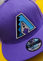 CAP NEW ERA ARIZONA DIAMONDBACKS