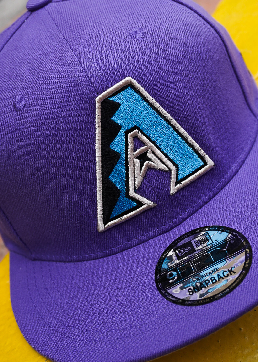 CAP NEW ERA ARIZONA DIAMONDBACKS