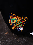 CAP NEW YORK YANKEES BLACK AND WHITE