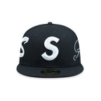 Cap Supreme Multi S Logo New Era
