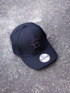 CAP NEW ERA HOUSTON ASTROS BLACK