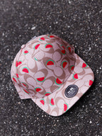 CAP COACH SANDÍA SNAPBACK