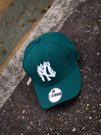 CAP NEW YORK YANKEES GREEN