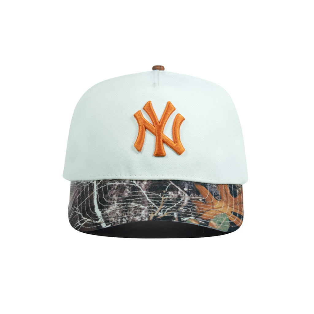 New York Yankees World Series 1999 Realtree Edition
