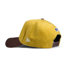CAP NEW YORK YANKEES CORDUROY