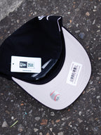 CAP BLACK X SUPREME “WHITE SOX” SNAPBACK