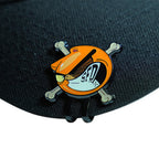 BLIP BONES NARANJA