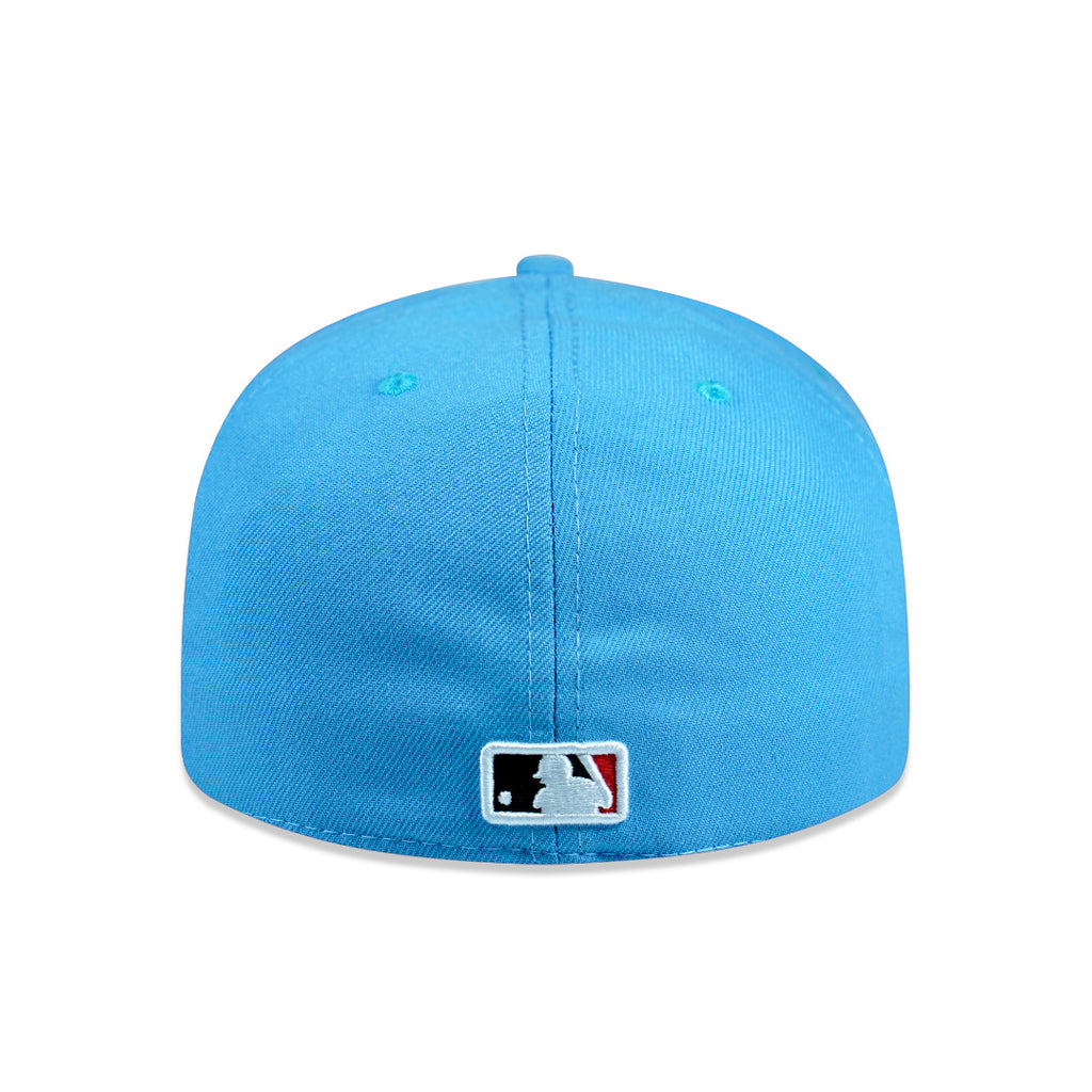 CAP NEW ERA ANAHEIM ANGELS SKY BLUE