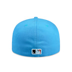 CAP NEW ERA ANAHEIM ANGELS SKY BLUE