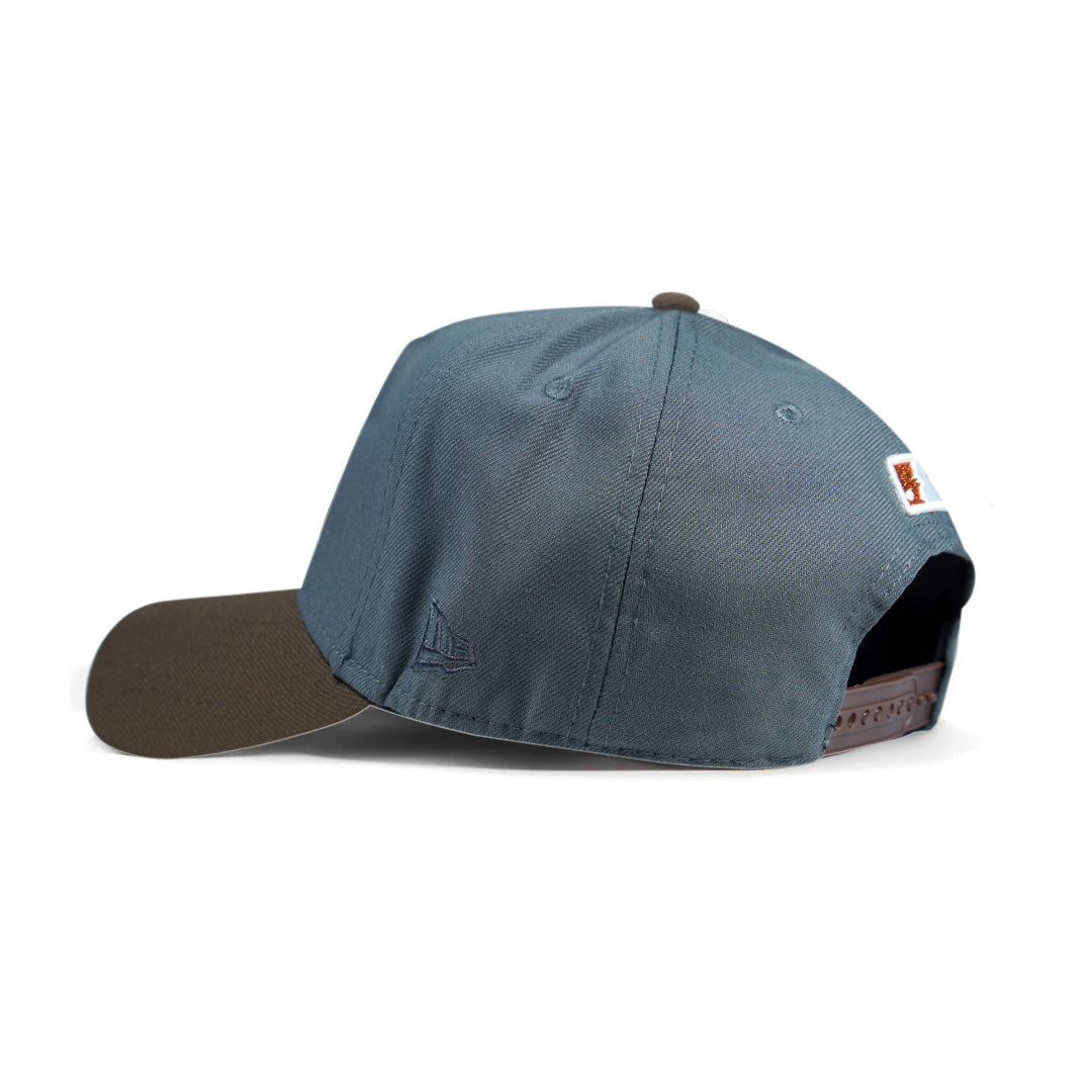 CAP NEW YORK YANKEES CAPSULE SNAPBACK