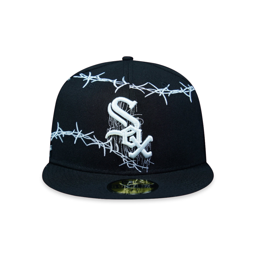 Cap New Era Chicago White Sox 59Fifty