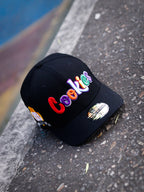 COOKIES X NEW ERA FITTED 59FIFTY BATTALION CAP