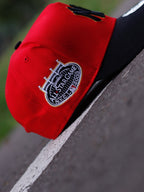 CAP NEW YORK YANKEES RED
