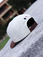 CAP NEW ERA DIAMONDS BACKS SNAPBACK