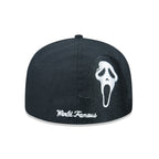 Supreme Ghostface Box Logo Black