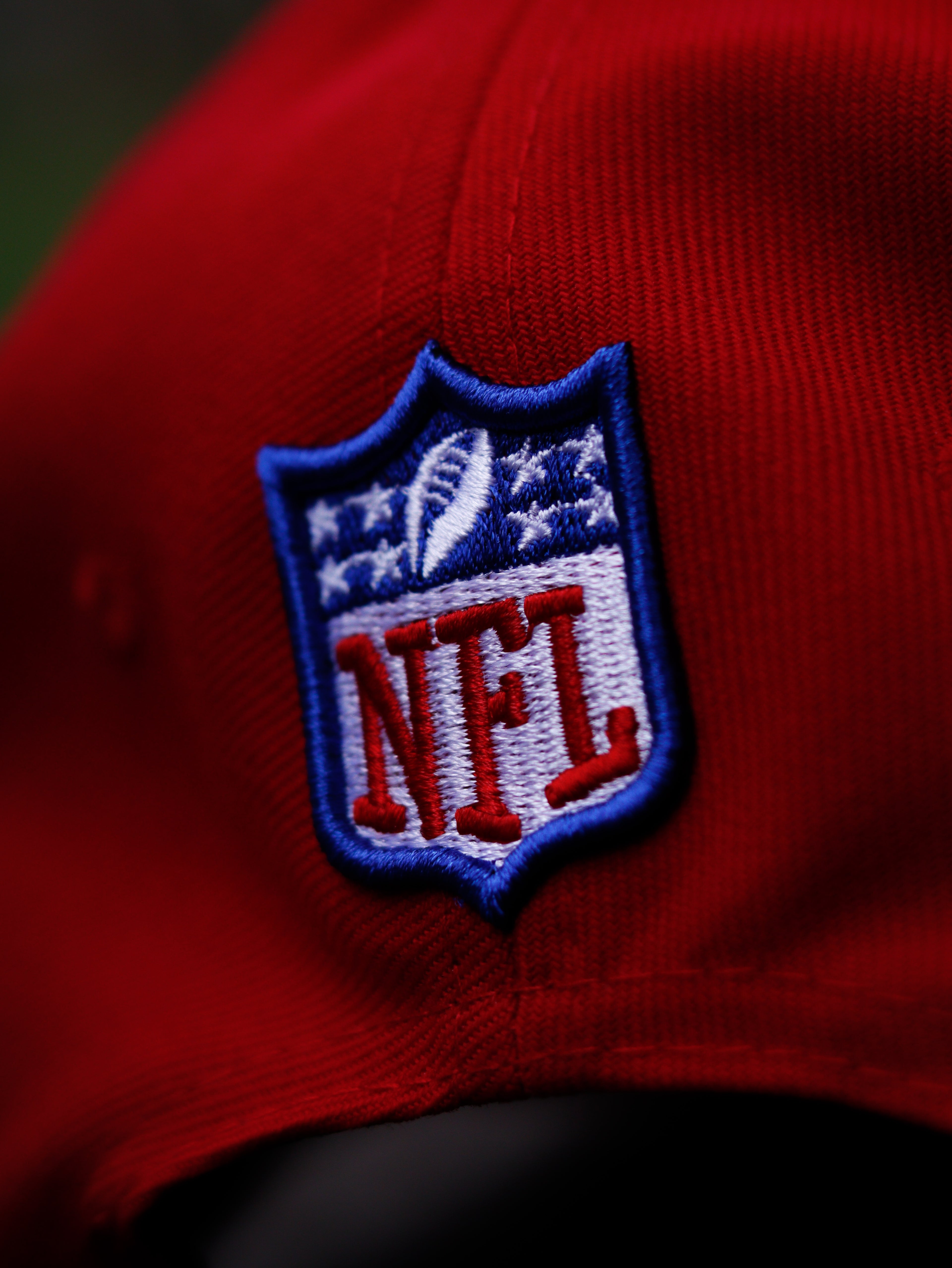 LAS VEGAS RAIDERS RED TONAL 9FIFTY