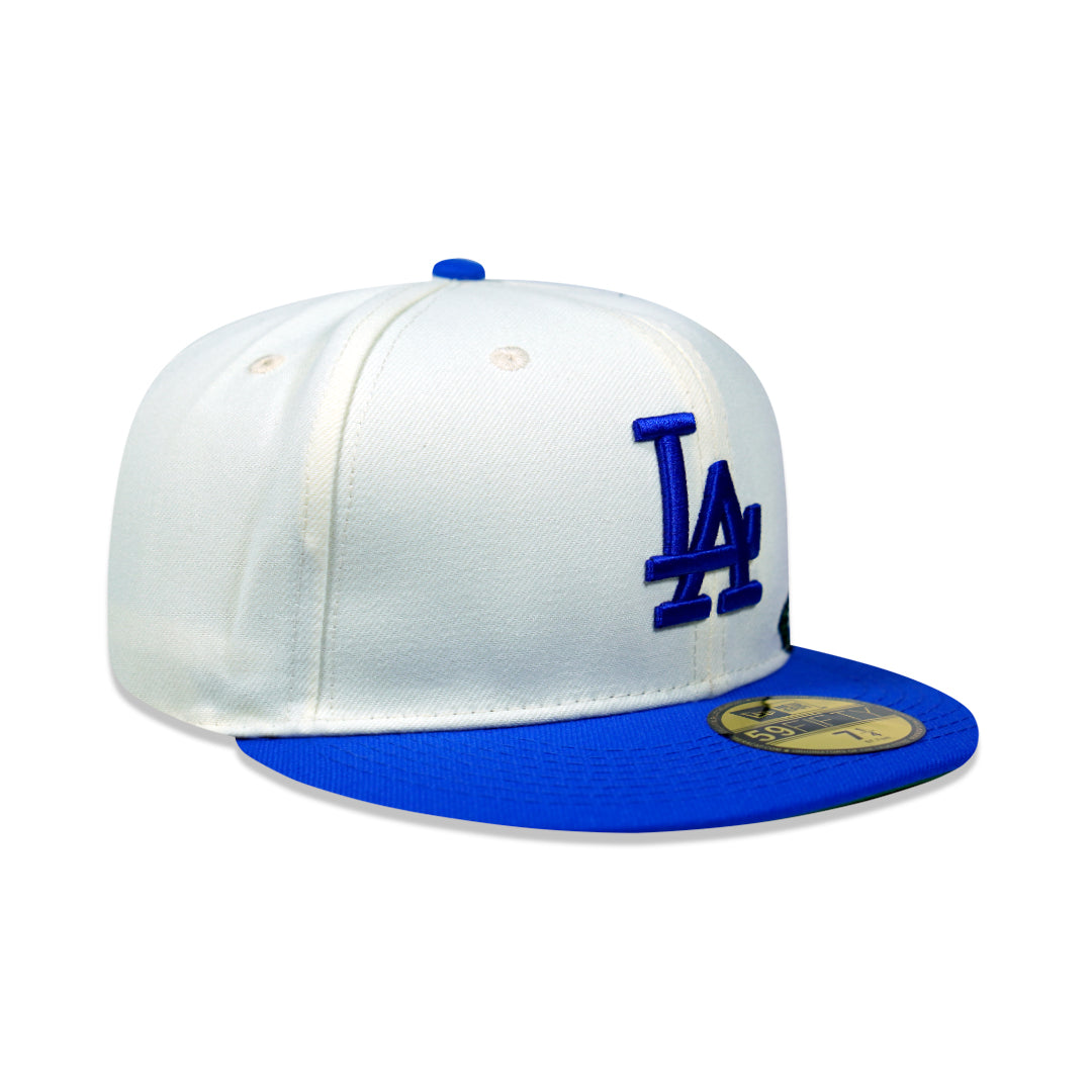 CAP NEW ERA TONAL FLORALS LOS ANGELES DODGERS