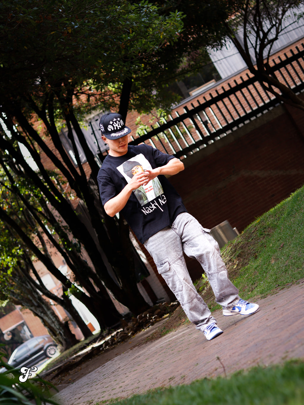 CAP NEW YORK YANKEES MLB PAISLEY 59FIFTY