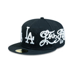 BORN X RAISED LA BLACK