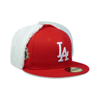 New Era 59FIFTY MLB Los Angeles Dodgers Dogear Classics