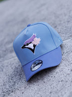CAP TORONTO BLUE JAYS CELESTE