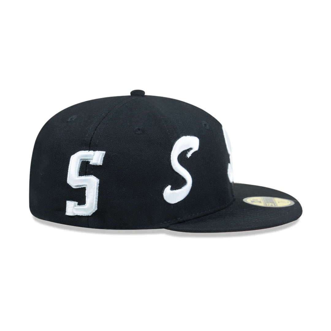 Cap Supreme Multi S Logo New Era