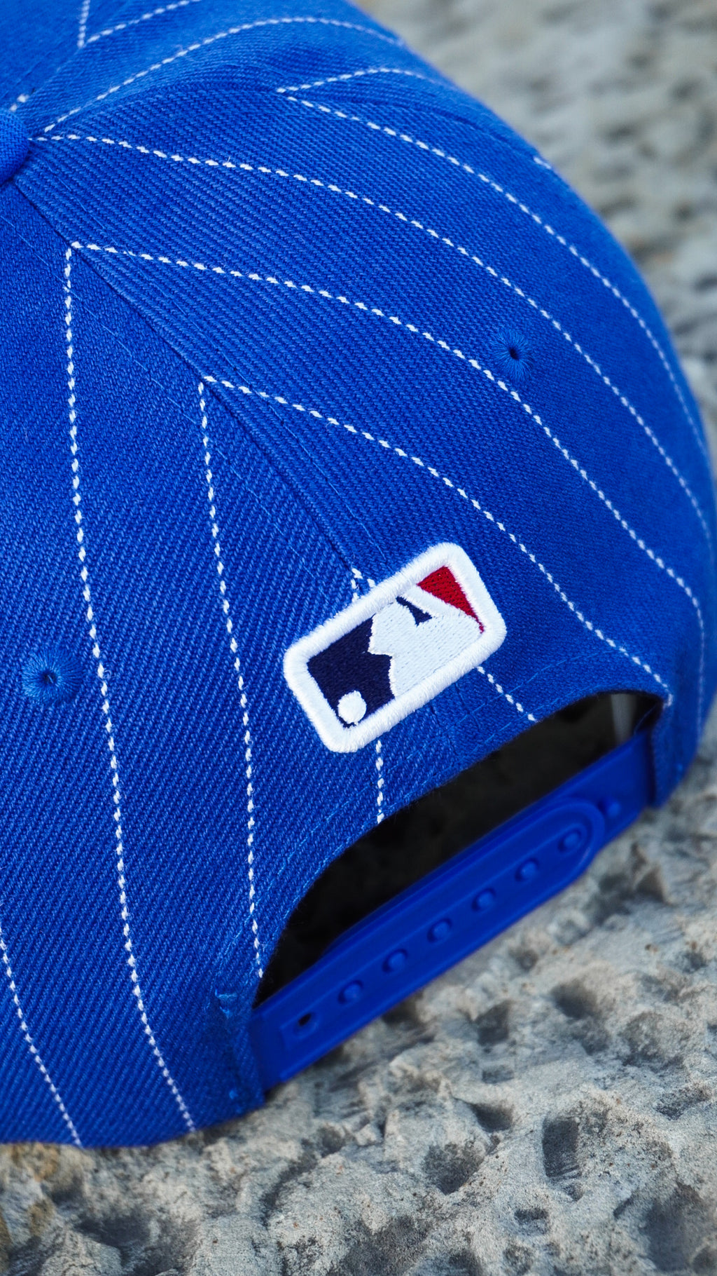 CAP NEW ERA LOS ANGELES DODGERS BLUE