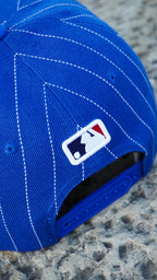 CAP NEW ERA LOS ANGELES DODGERS BLUE